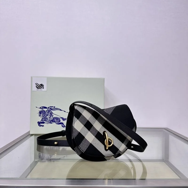 Unisex Burberry Satchel Bags 38112