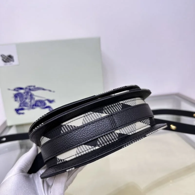 Unisex Burberry Satchel Bags 38112