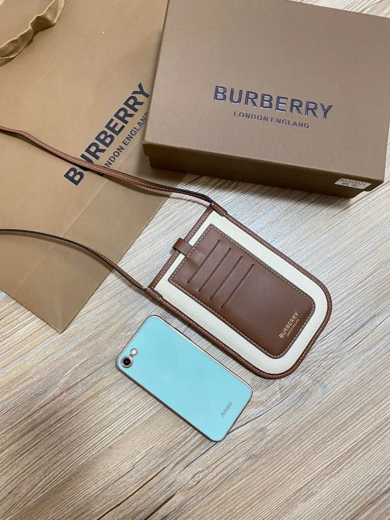 Burberry Satchel Bags TimelessDesign 38118