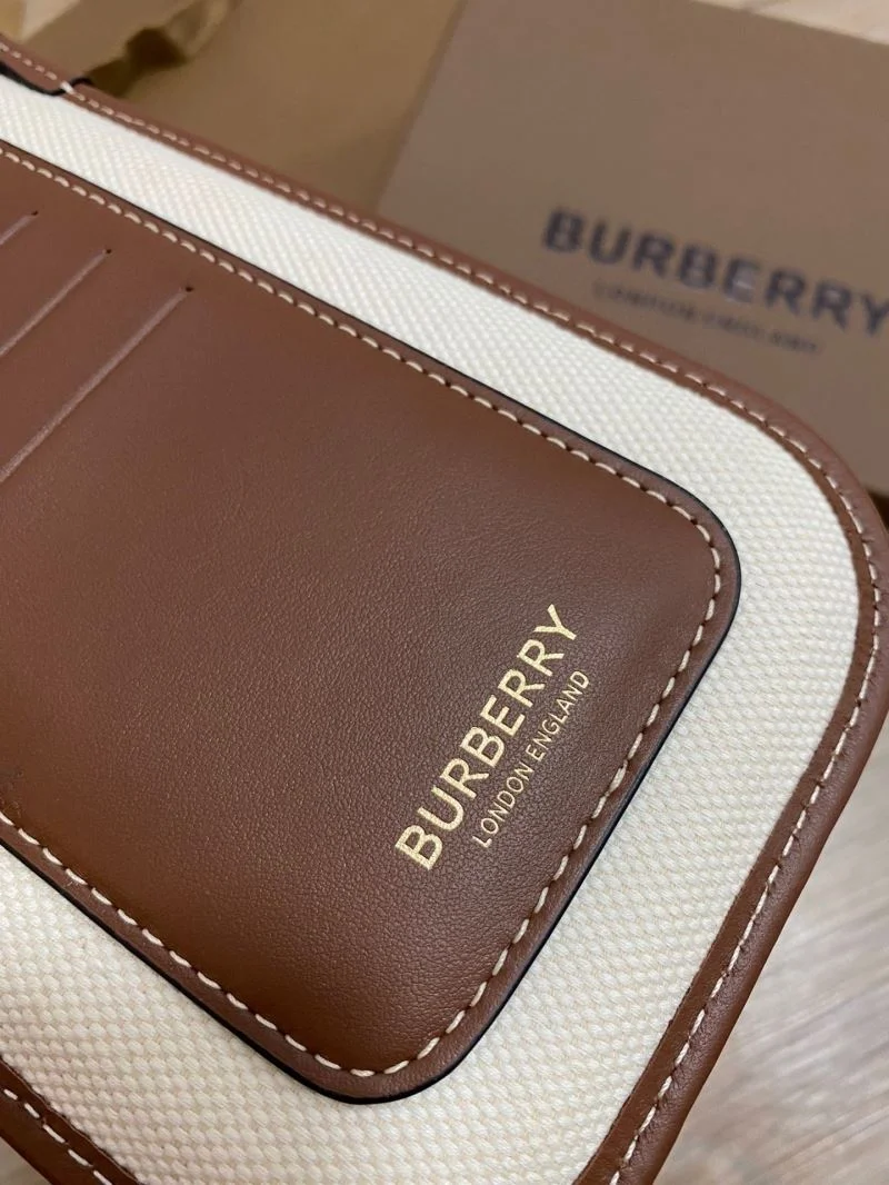 Burberry Satchel Bags TimelessDesign 38118