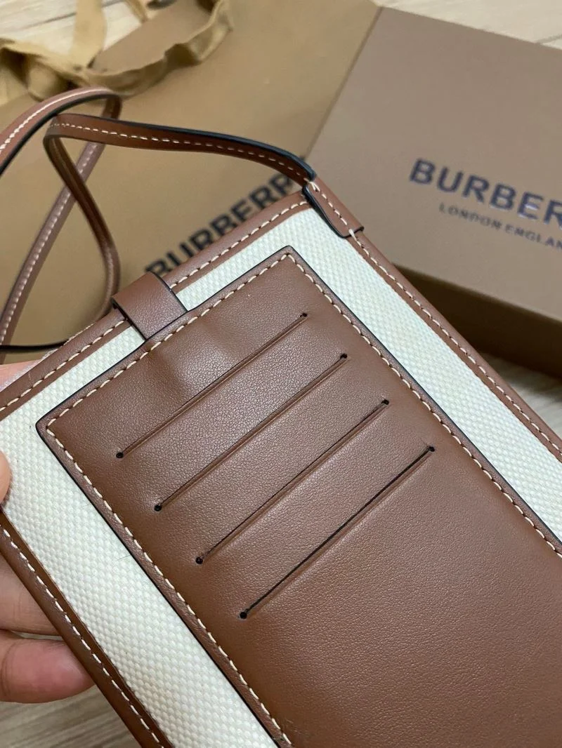 Burberry Satchel Bags TimelessDesign 38118