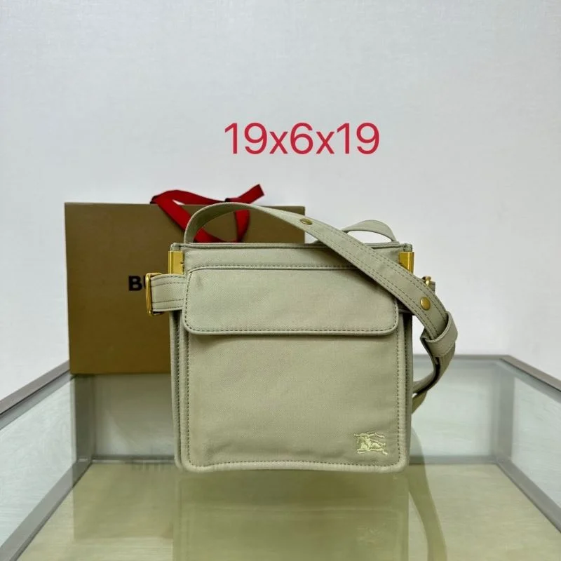 Burberry Satchel Bags Efficient 38117