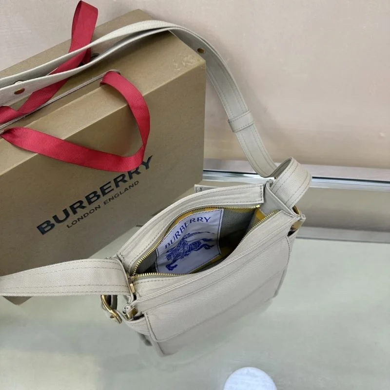 Burberry Satchel Bags Efficient 38117