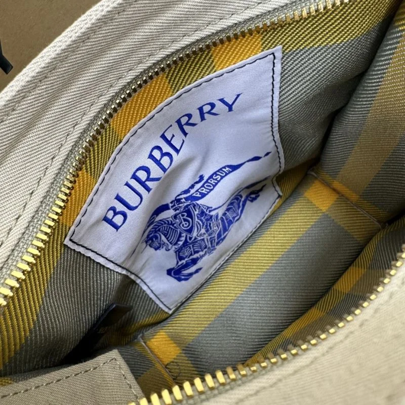 Burberry Satchel Bags Efficient 38117