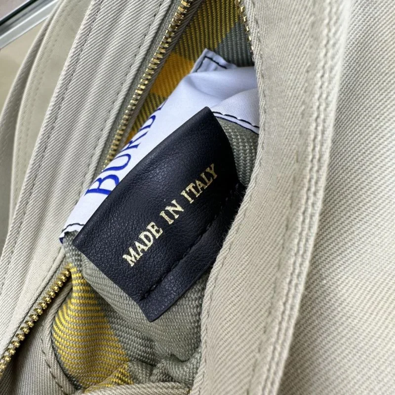 Burberry Satchel Bags Efficient 38117