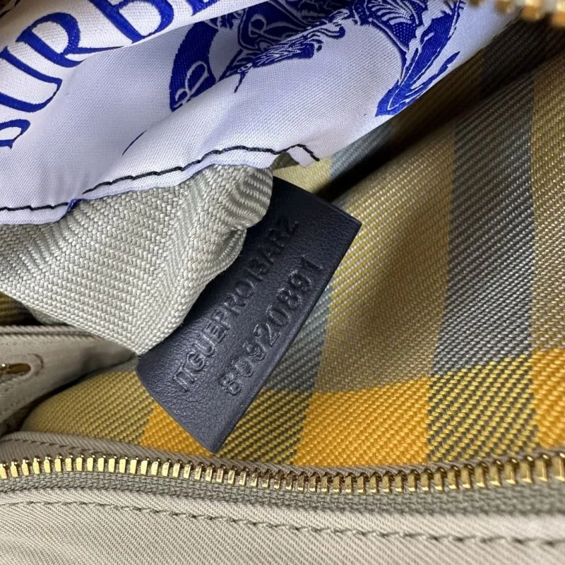 Burberry Satchel Bags Efficient 38117