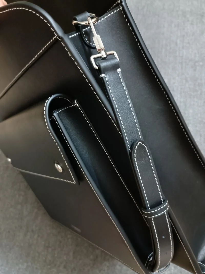 Burberry Satchel Bags Lightweight 38103