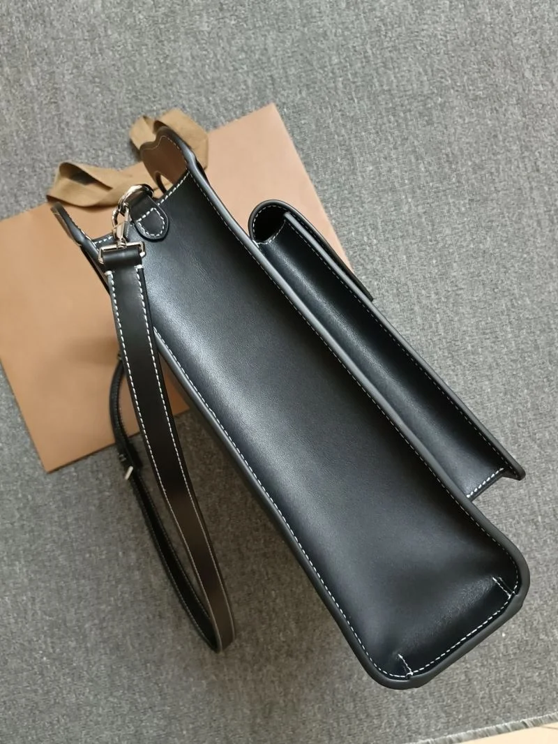 Burberry Satchel Bags Lightweight 38103