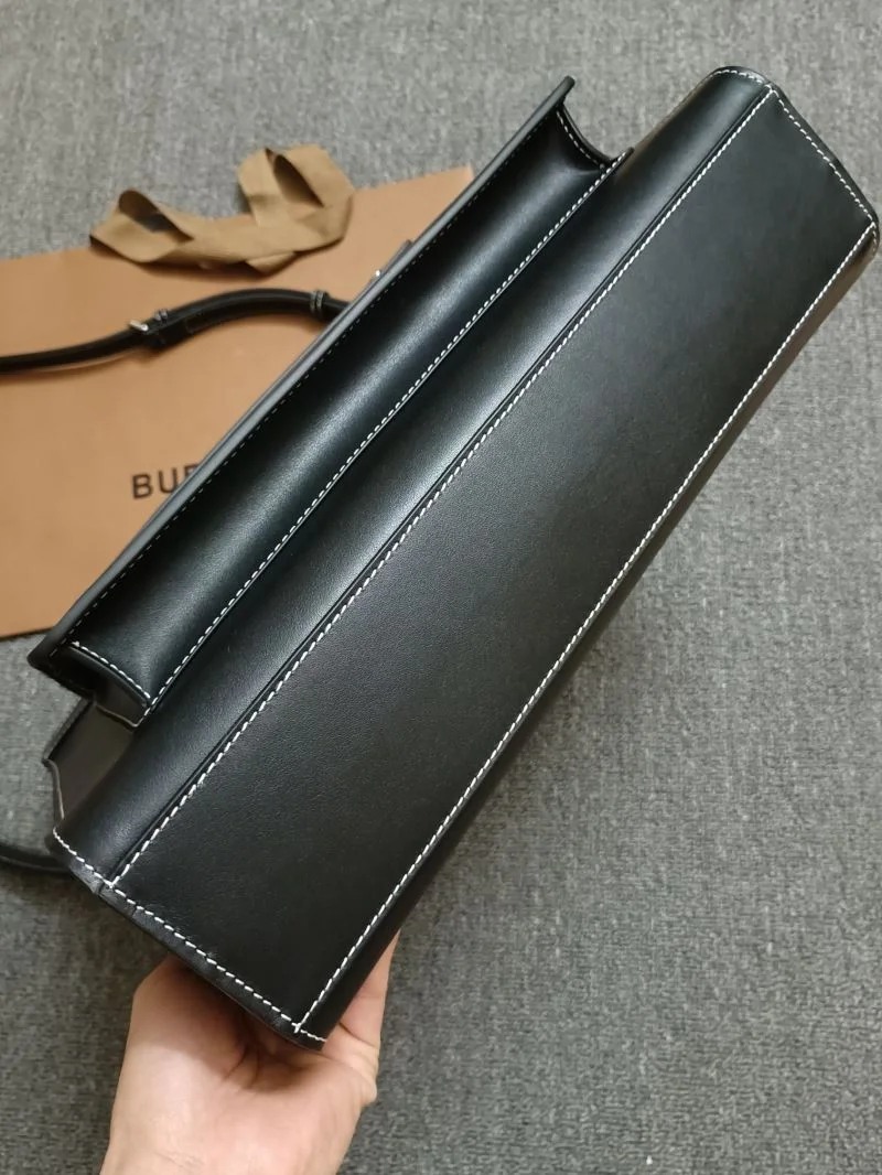 Burberry Satchel Bags Lightweight 38103