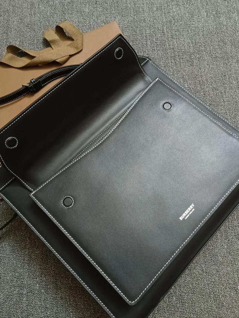 Burberry Satchel Bags Lightweight 38103
