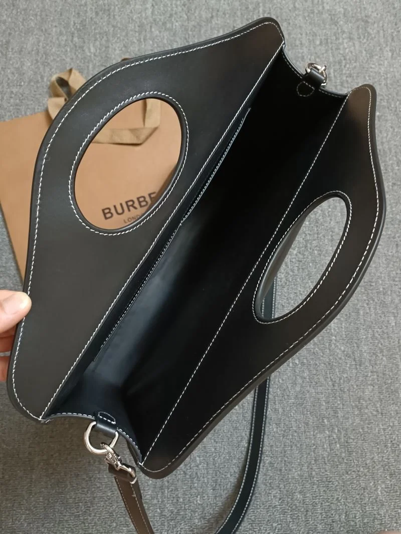 Burberry Satchel Bags Lightweight 38103