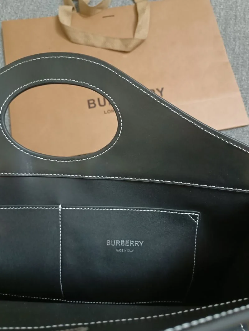 Burberry Satchel Bags Lightweight 38103