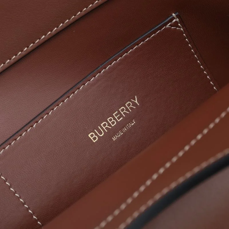 Bright Burberry Satchel Bags 38100