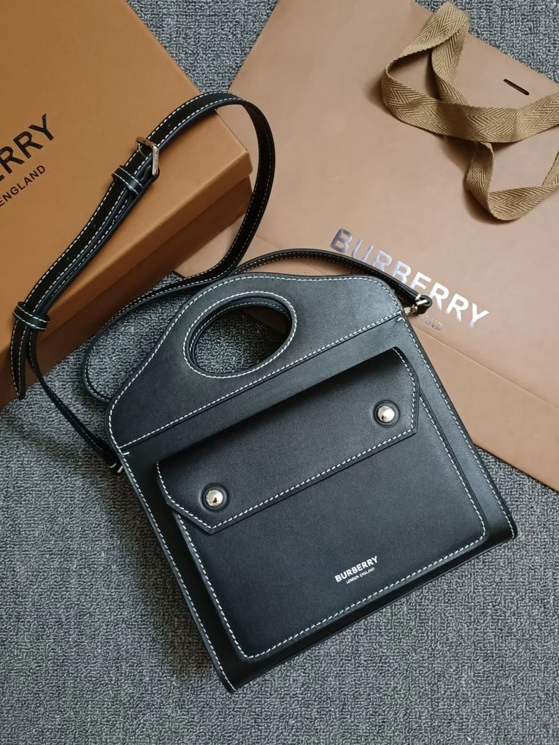 FashionForward Burberry Satchel Bags 38090