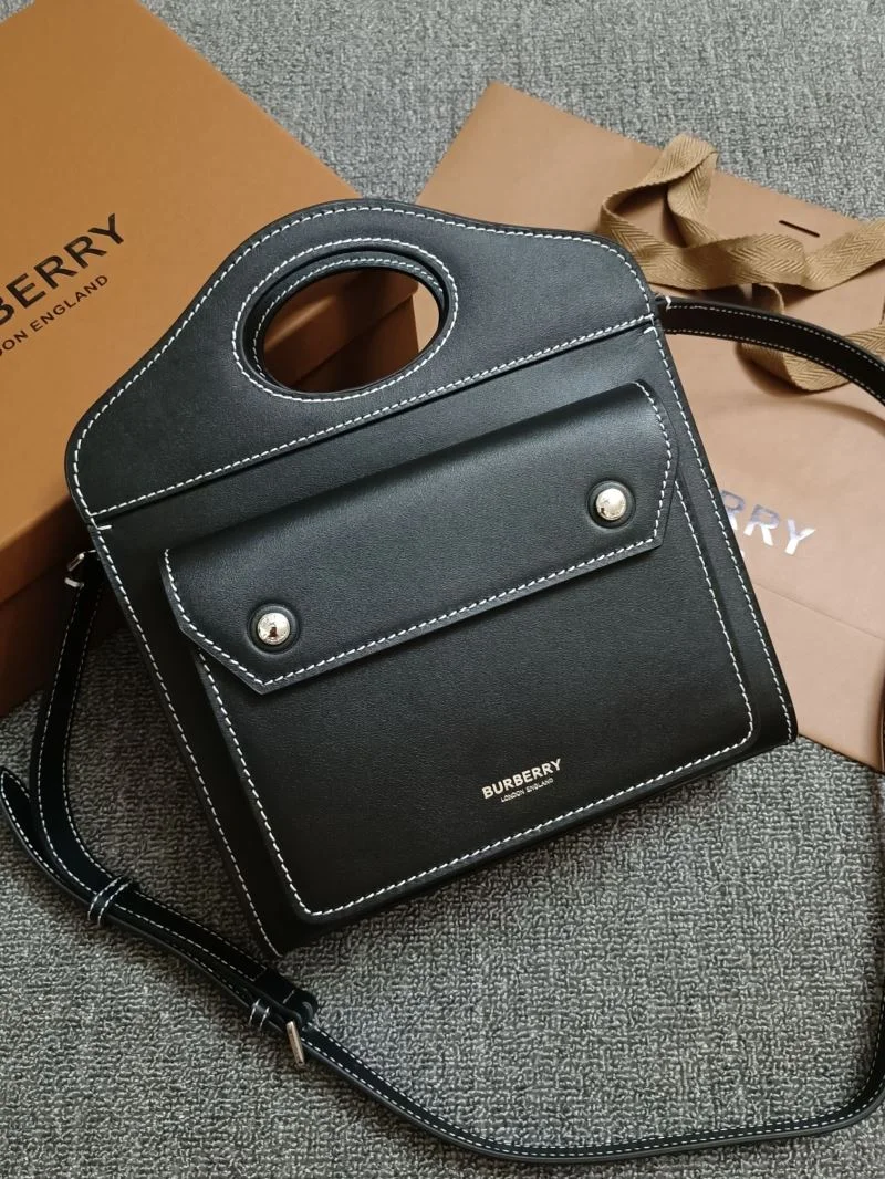 FashionForward Burberry Satchel Bags 38090