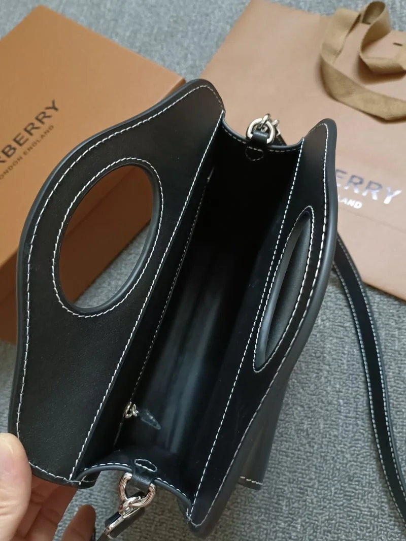 FashionForward Burberry Satchel Bags 38090