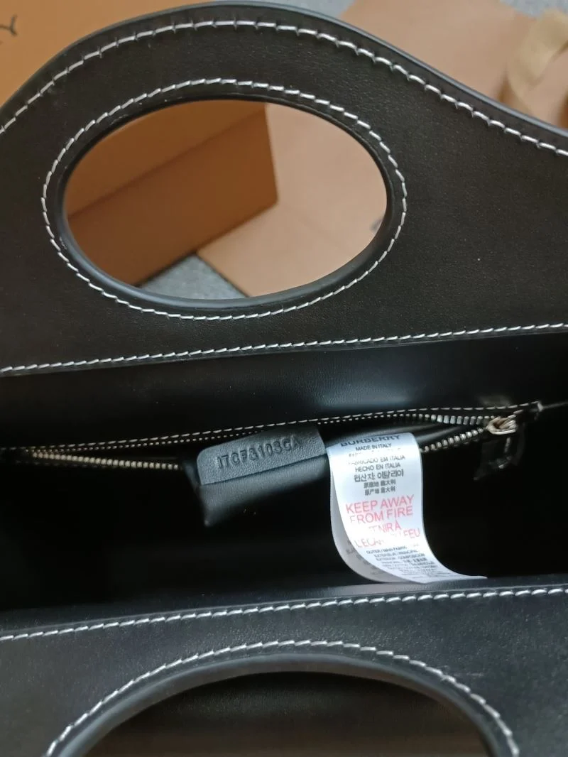 FashionForward Burberry Satchel Bags 38090