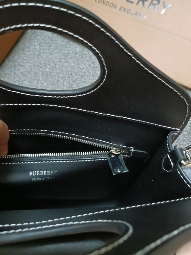 FashionForward Burberry Satchel Bags 38090