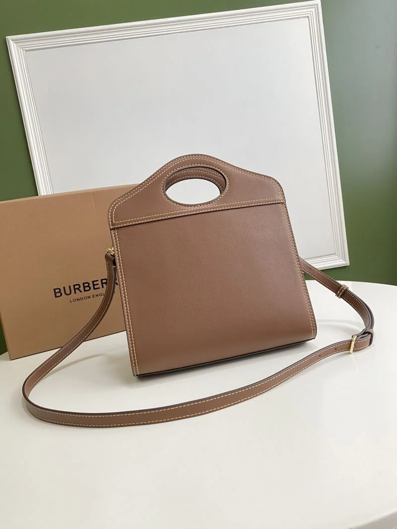 Burberry Satchel Bags Premium 38088