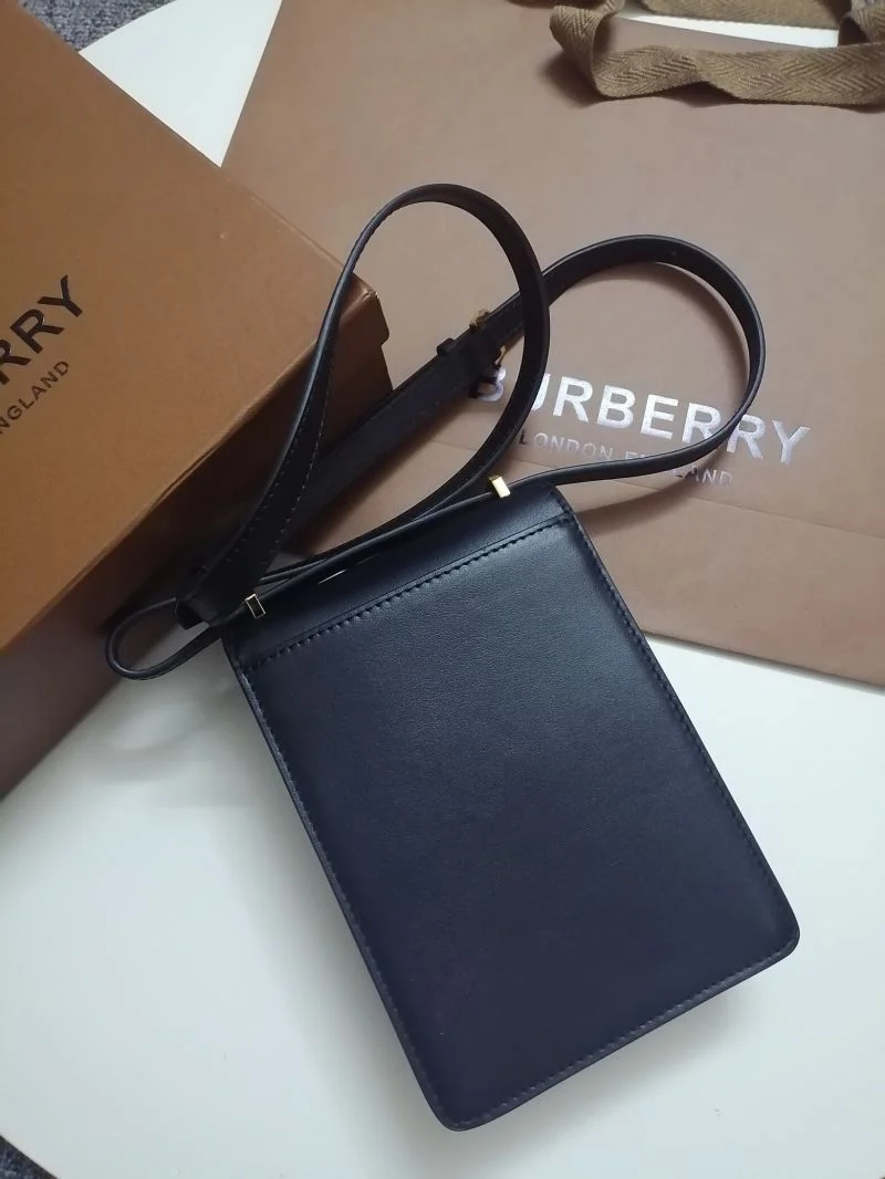 Burberry Satchel Bags Unisex 38095