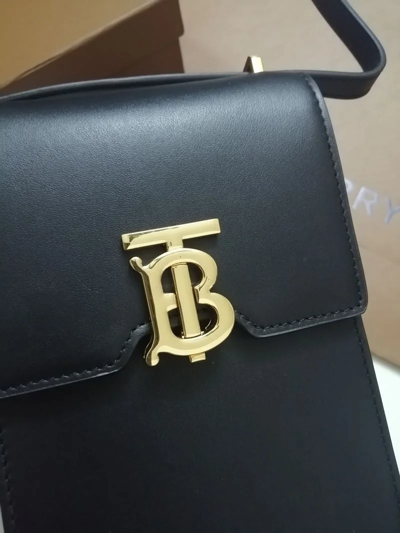 Burberry Satchel Bags Unisex 38095