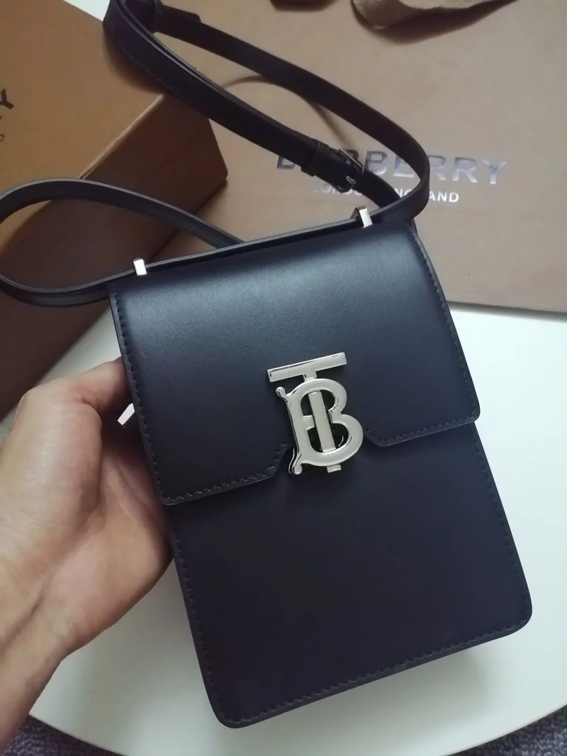 Burberry Satchel Bags NewStyle 38094