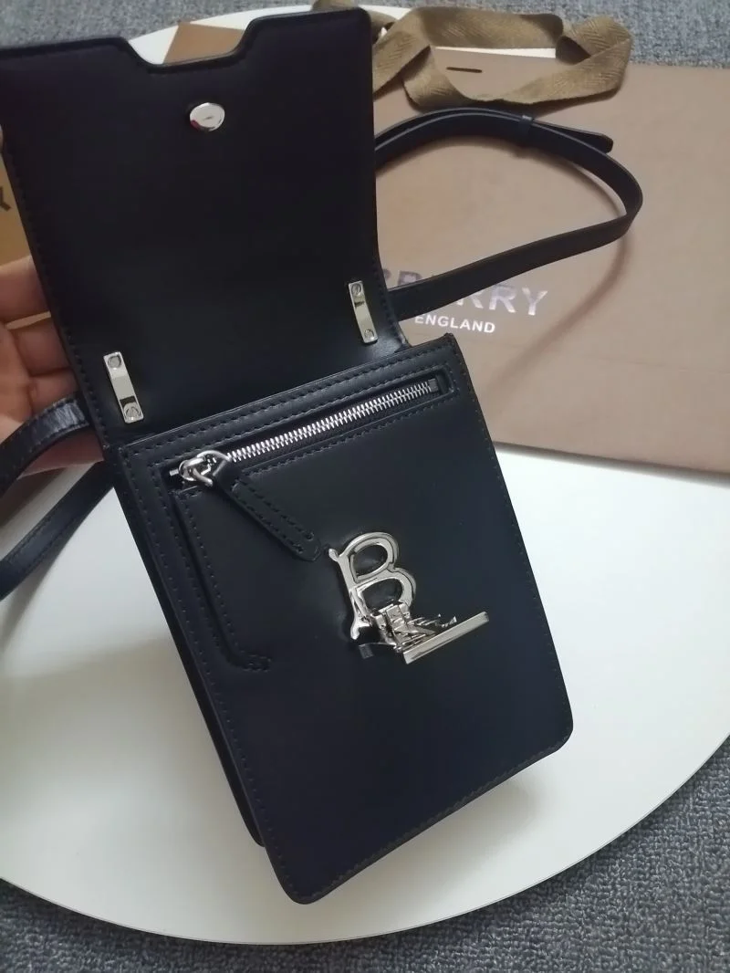 Burberry Satchel Bags NewStyle 38094