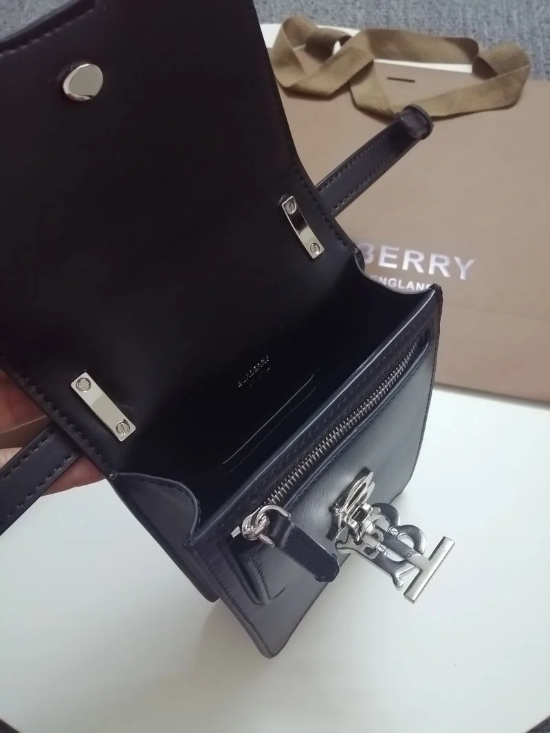 Burberry Satchel Bags NewStyle 38094