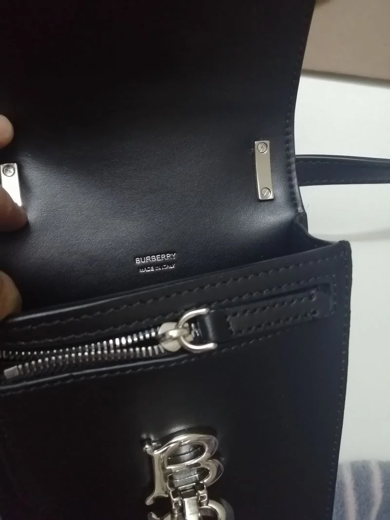 Burberry Satchel Bags NewStyle 38094