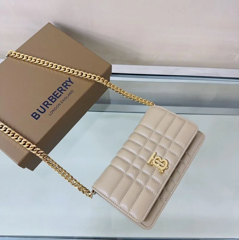 Burberry Satchel Bags Minimalist 38106