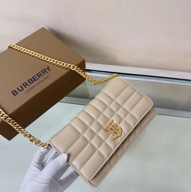 Burberry Satchel Bags Minimalist 38106