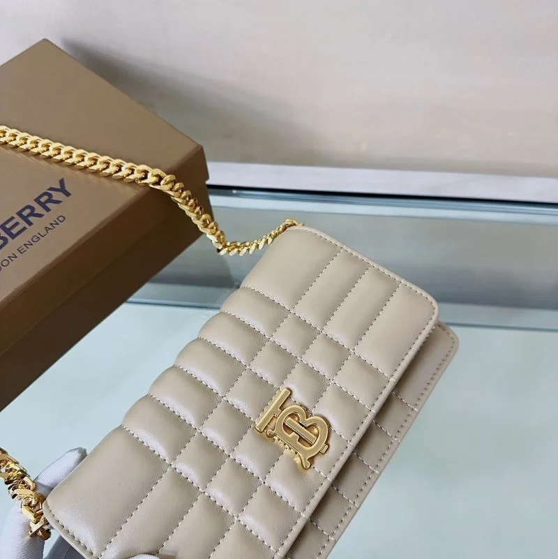 Burberry Satchel Bags Minimalist 38106