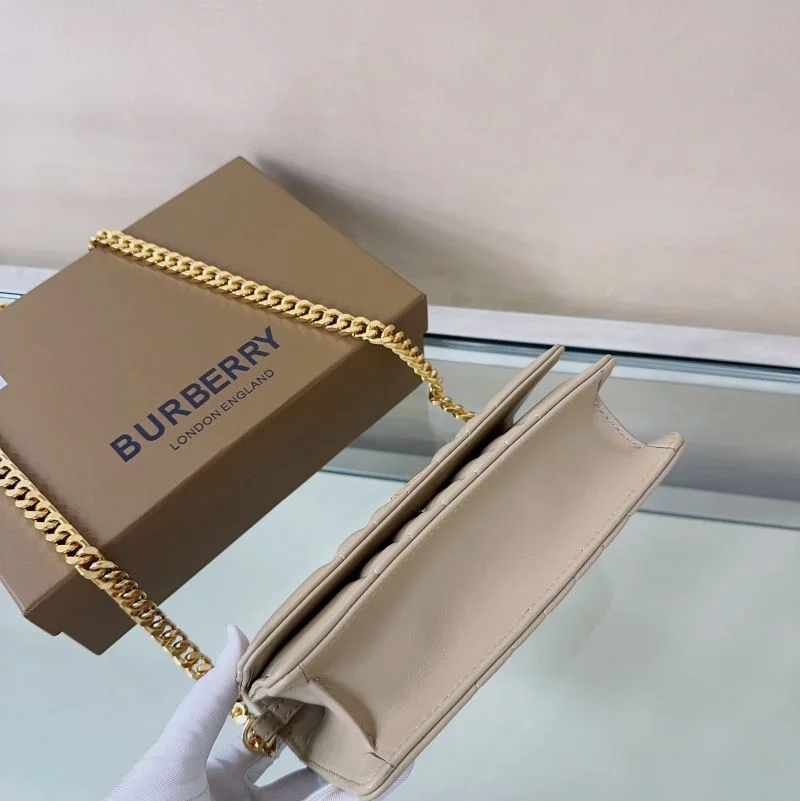 Burberry Satchel Bags Minimalist 38106