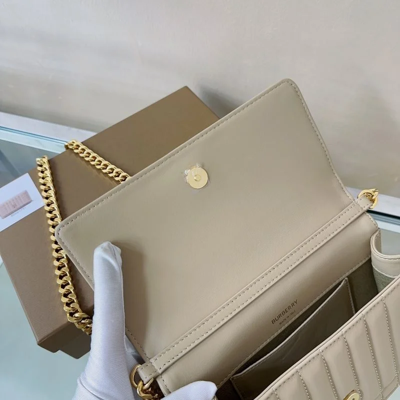 Burberry Satchel Bags Minimalist 38106