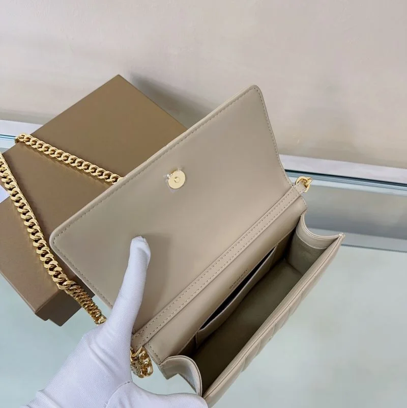Burberry Satchel Bags Minimalist 38106