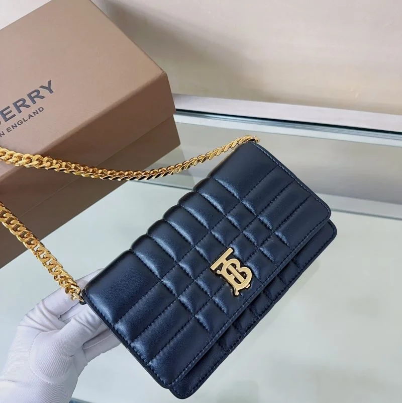 Burberry Satchel Bags NewStyle 38087