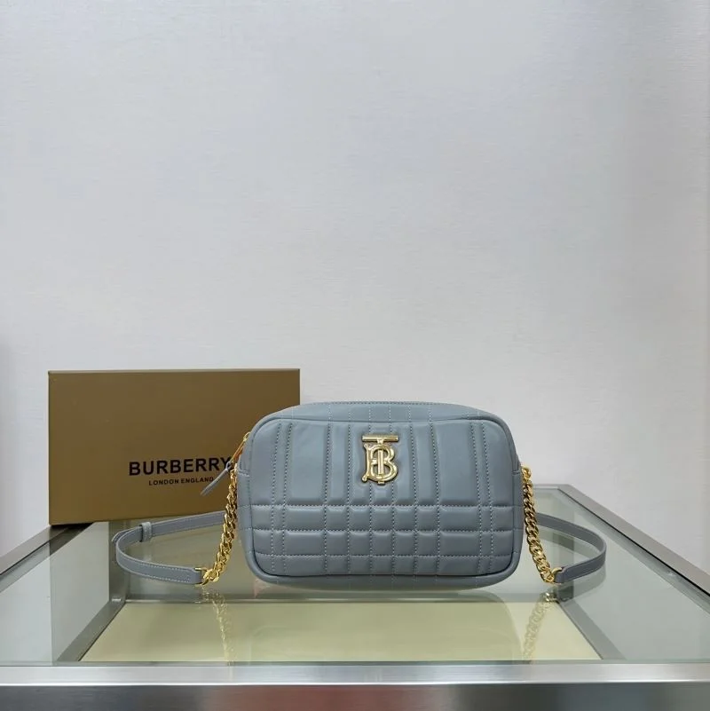 Burberry Satchel Bags FreshLook 38086