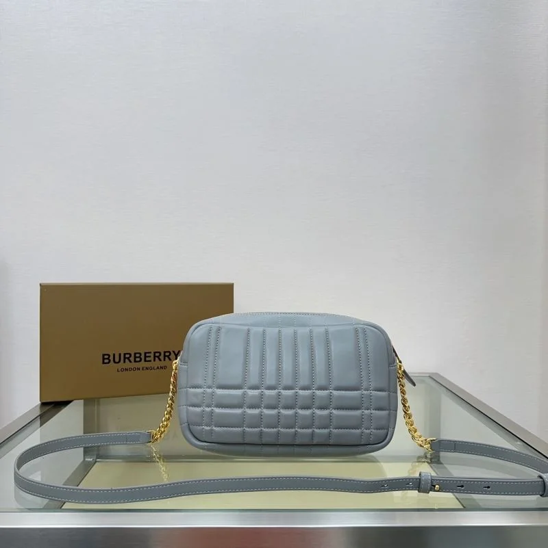Burberry Satchel Bags FreshLook 38086