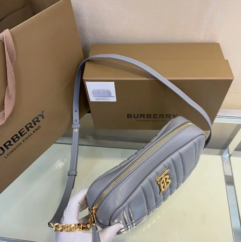 Burberry Satchel Bags FreshLook 38086