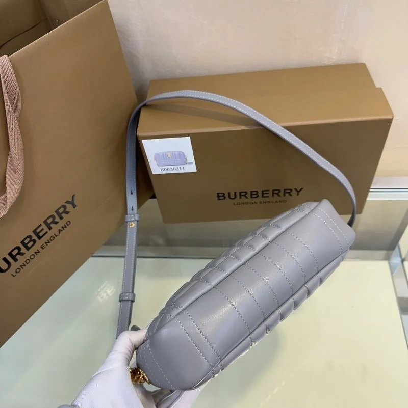 Burberry Satchel Bags FreshLook 38086