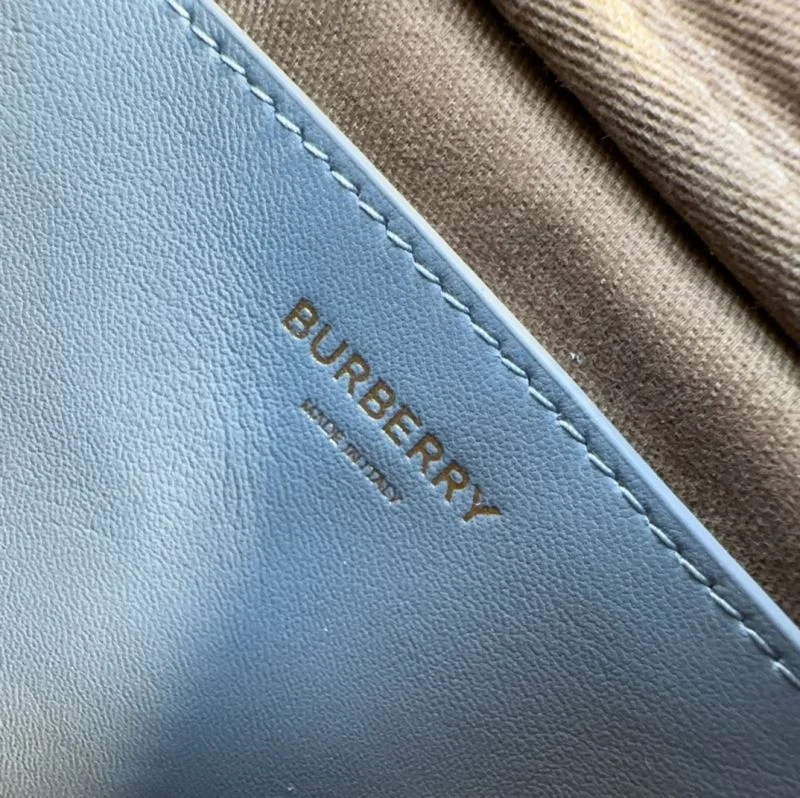 Burberry Satchel Bags FreshLook 38086