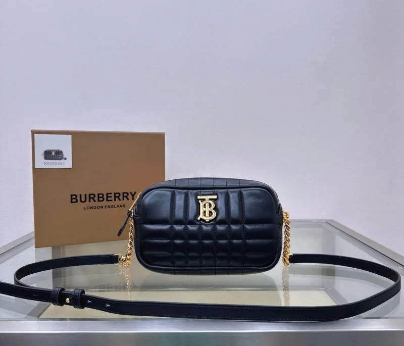 Sustainable Burberry Satchel Bags 38092