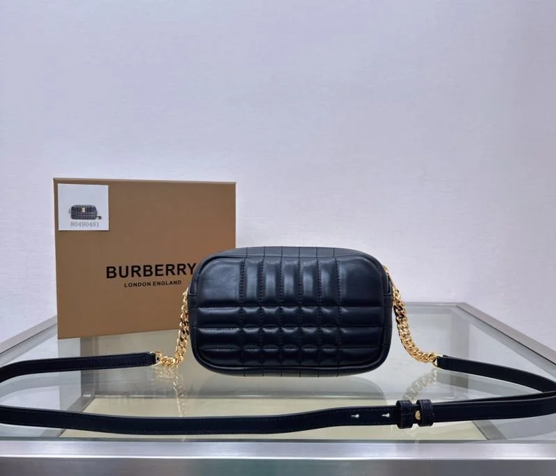 Sustainable Burberry Satchel Bags 38092