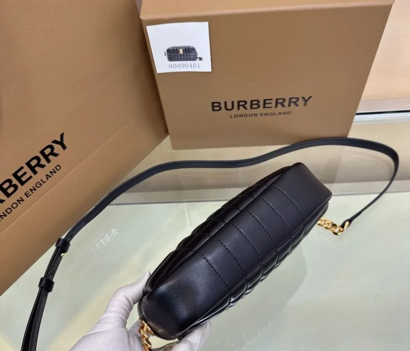 Sustainable Burberry Satchel Bags 38092