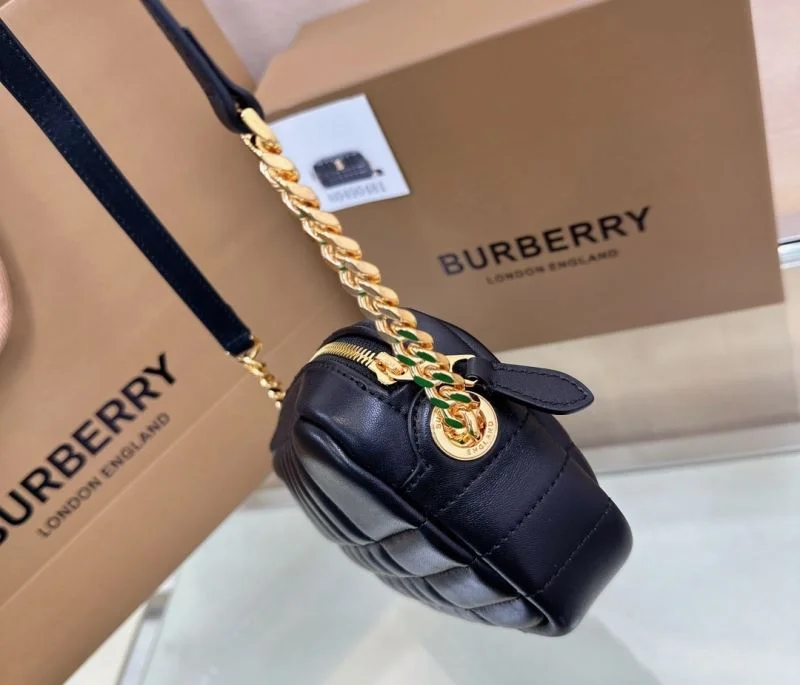 Sustainable Burberry Satchel Bags 38092