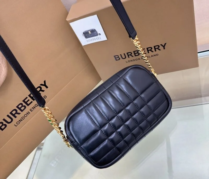 Sustainable Burberry Satchel Bags 38092