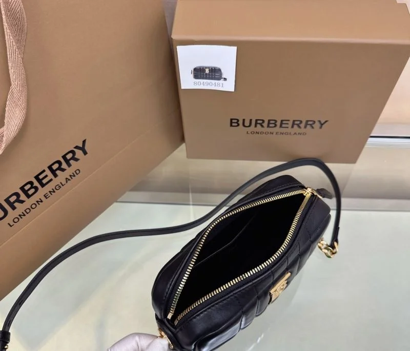 Sustainable Burberry Satchel Bags 38092