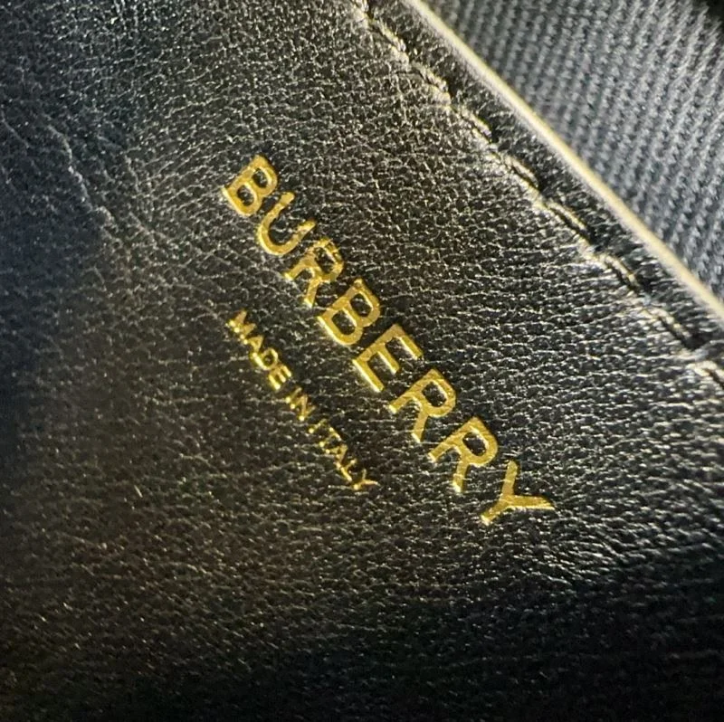 Sustainable Burberry Satchel Bags 38092