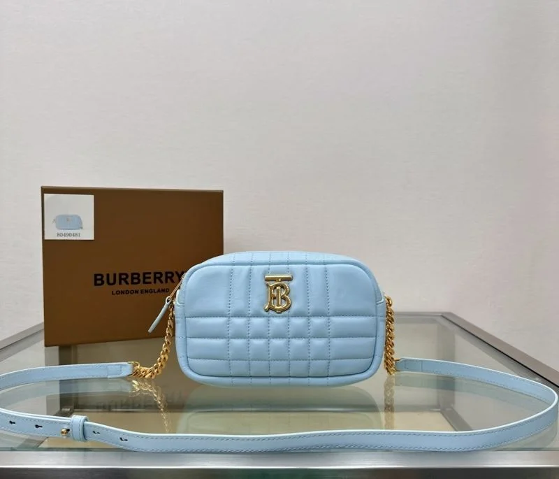 Burberry Satchel Bags HighQuality 38085