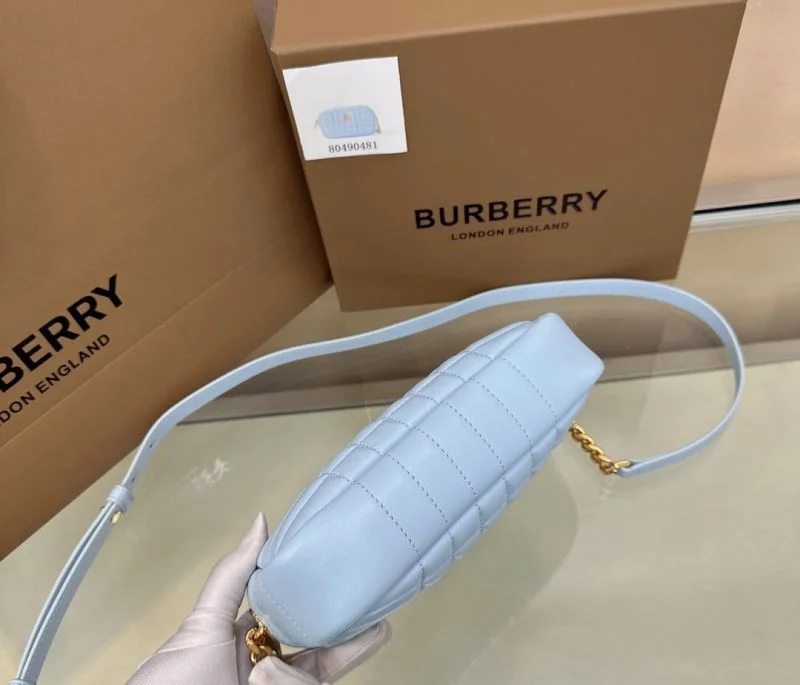 Burberry Satchel Bags HighQuality 38085